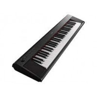 Yamaha NP-12 Black električni klavir Yamaha NP-12 Black električni klavir